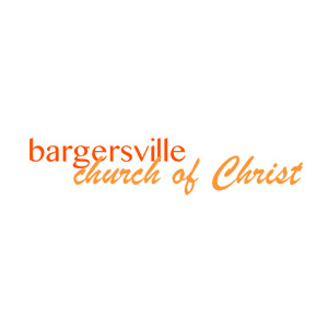 Bargersville church of Christ Podcast